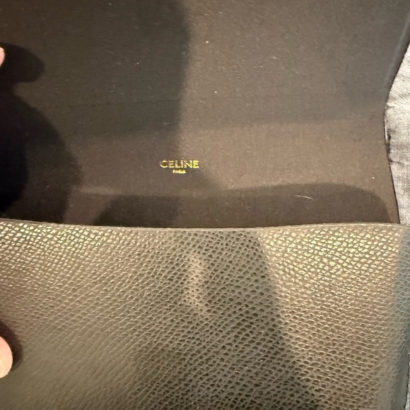 Authentic Celine Cat-Eye Sunglasses - Picture 5 of 7